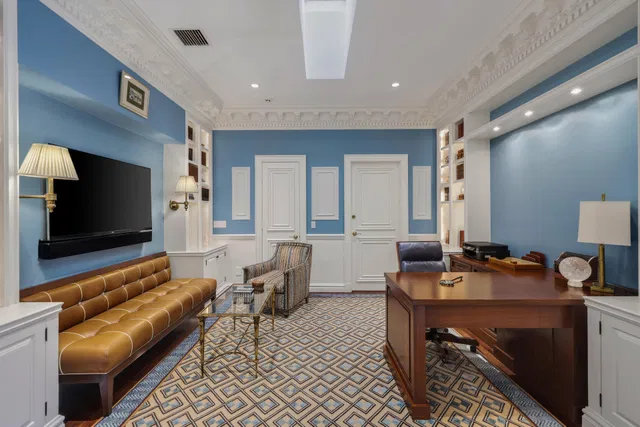 Royal Park Residence photo 15