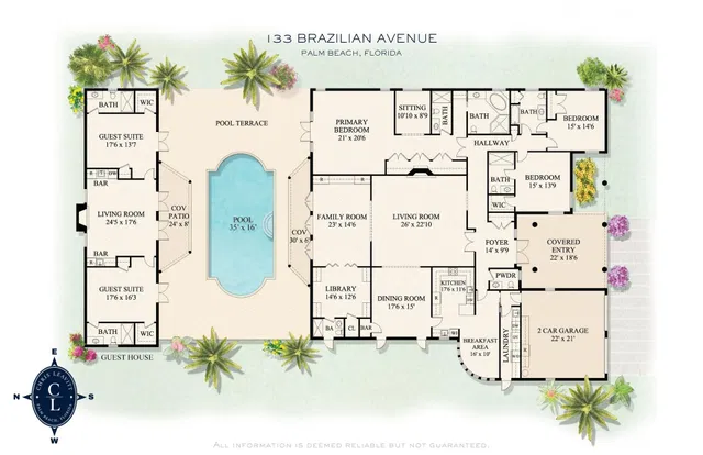 Royal Park Residence photo 44