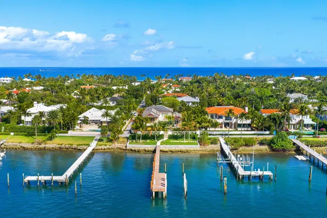 North End Palm Beach Residence photo 20