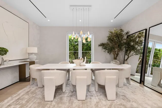 North End Palm Beach Residence photo 26