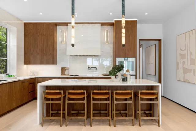 North End Palm Beach Residence photo 28