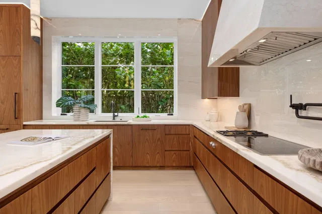 North End Palm Beach Residence photo 29