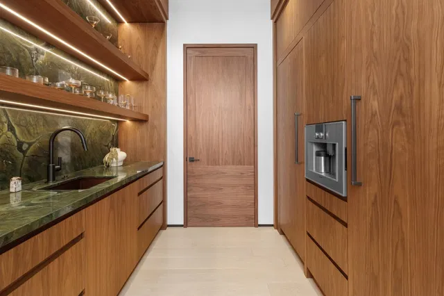 North End Palm Beach Residence photo 31