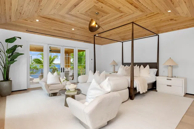 North End Palm Beach Residence photo 36