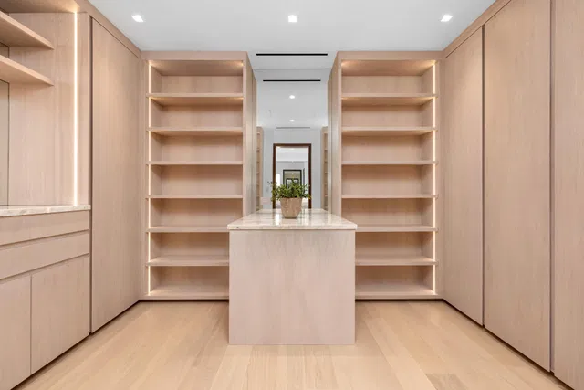 North End Palm Beach Residence photo 42