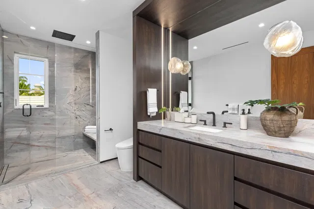North End Palm Beach Residence photo 43