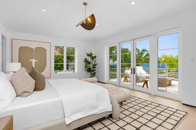 North End Palm Beach Residence photo 44
