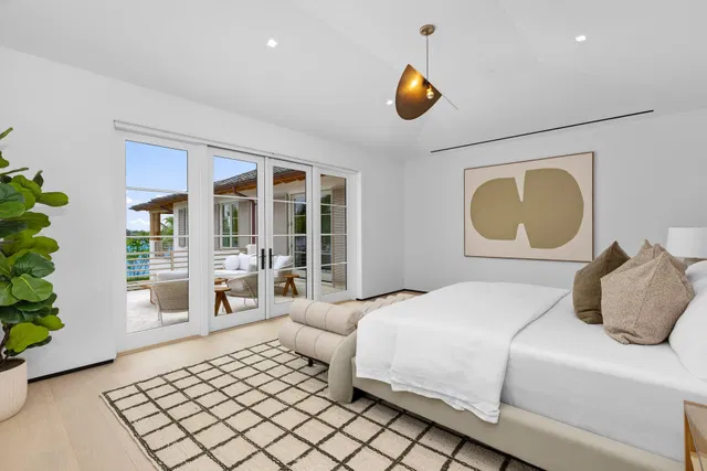 North End Palm Beach Residence photo 45