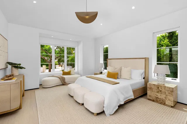 North End Palm Beach Residence photo 50