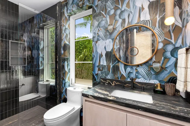 North End Palm Beach Residence photo 53
