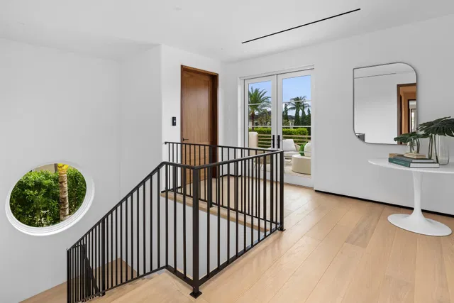 North End Palm Beach Residence photo 55