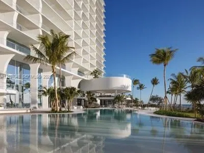 Jade Signature Sunny Isles 1402