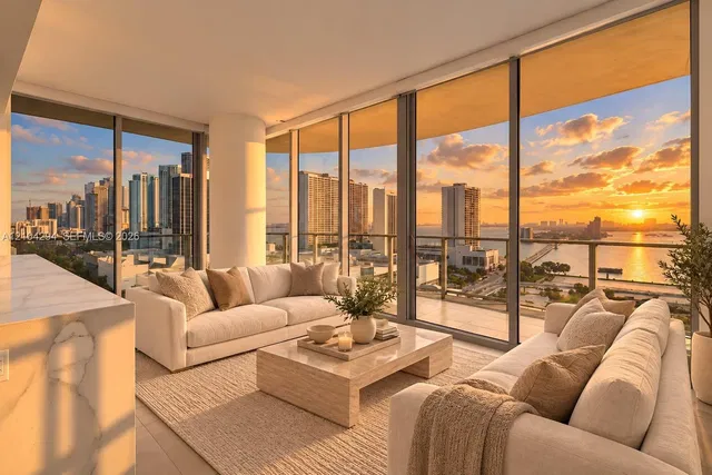 1400 Biscayne Boulevard 1606, Miami, FL 33132