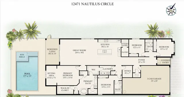 Avenir Residence photo 30