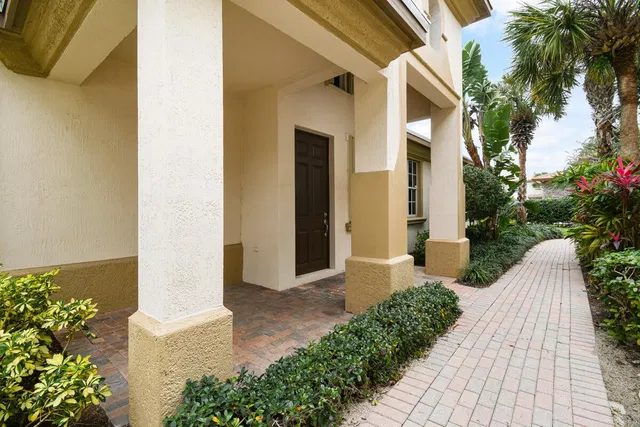 Evergrene Palm Beach Gardens Residence photo 2