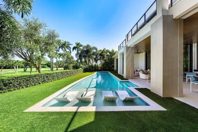Royal Palm Yacht and Country Club Residence photo 76