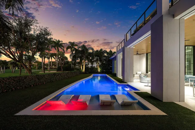 Royal Palm Yacht and Country Club Residence photo 77