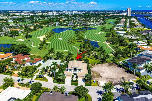 Royal Palm Yacht and Country Club Residence photo 80