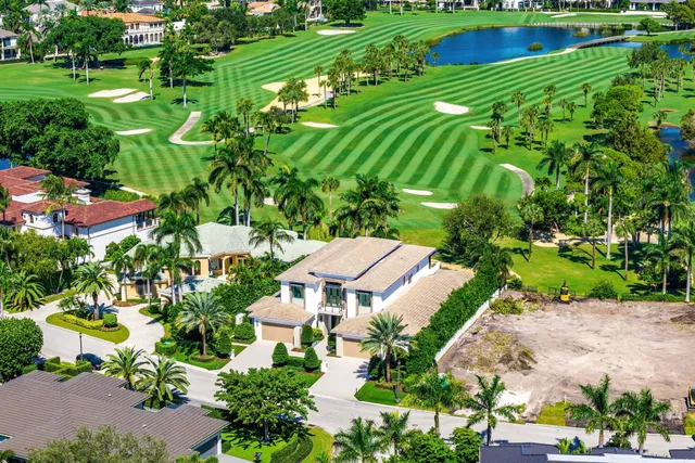 Royal Palm Yacht and Country Club Residence photo 81