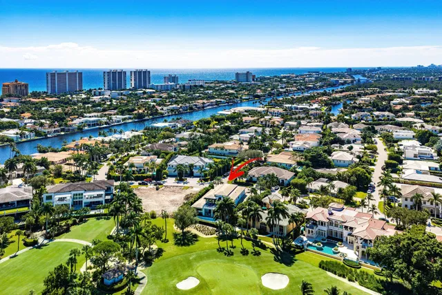 Royal Palm Yacht and Country Club Residence photo 83