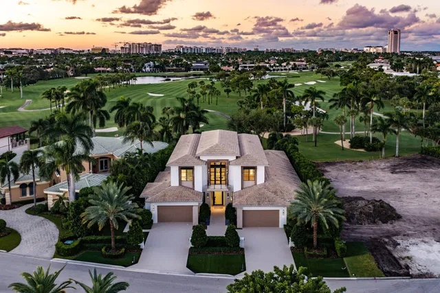 Royal Palm Yacht and Country Club Residence photo 84