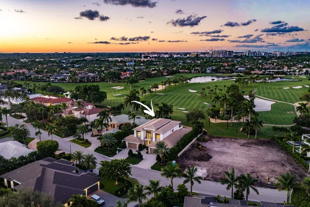 Royal Palm Yacht and Country Club Residence photo 85