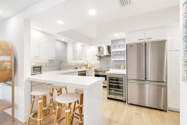The Meridian Unit 407N photo 14