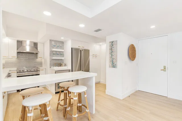 The Meridian Unit 407N photo 15