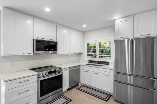 Camino Gardens Residence photo 15