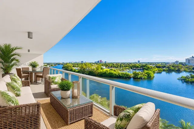 RIVA Fort Lauderdale 810