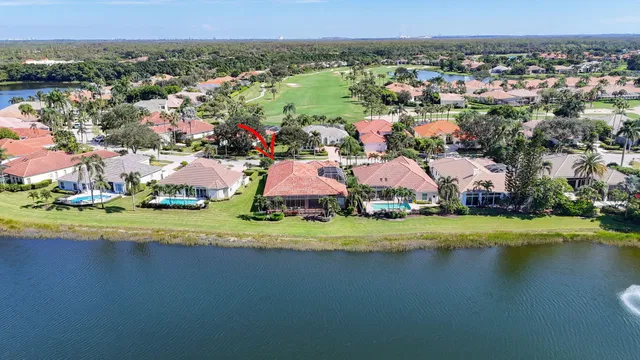 Ibis Golf & Country Club Residence photo 2
