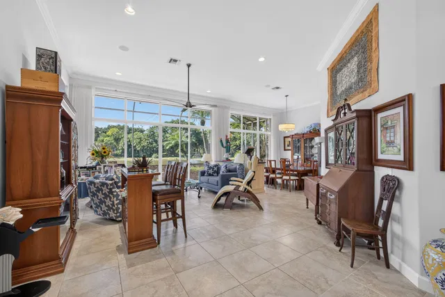 Ibis Golf & Country Club Residence photo 21