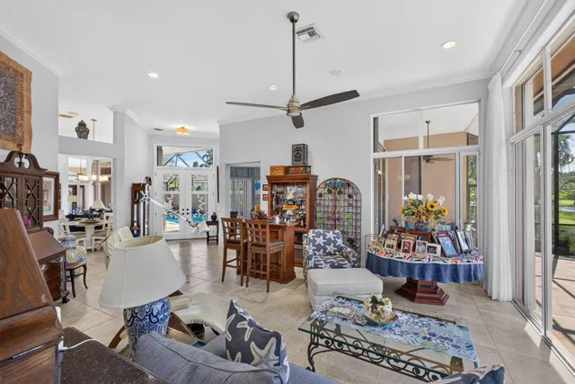 Ibis Golf & Country Club Residence photo 24