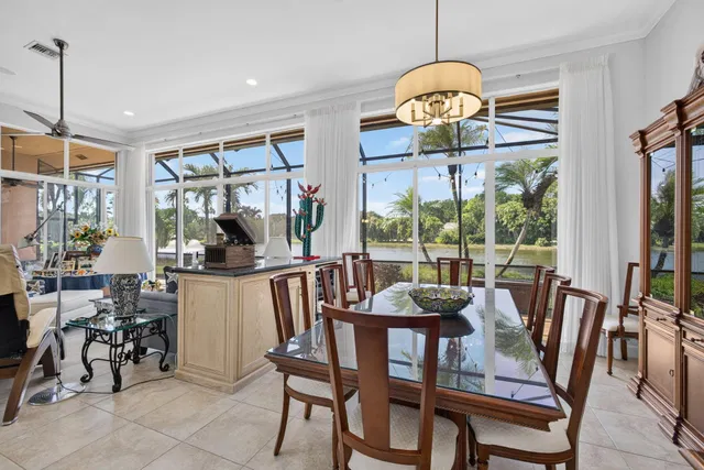 Ibis Golf & Country Club Residence photo 25