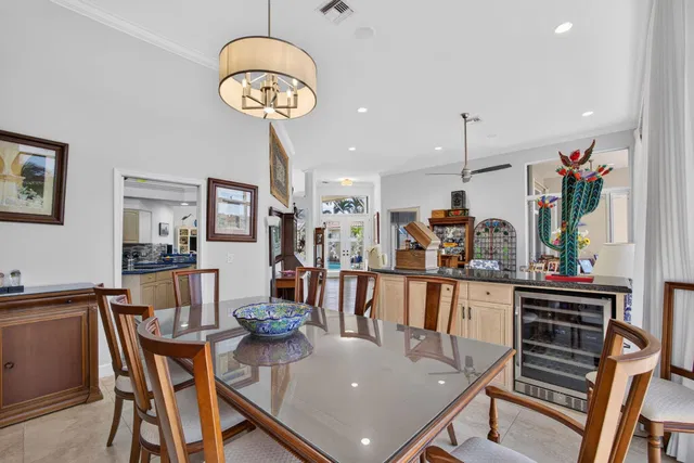 Ibis Golf & Country Club Residence photo 26