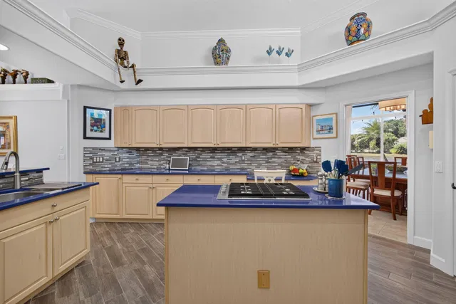 Ibis Golf & Country Club Residence photo 28