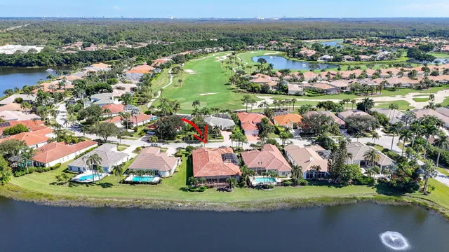 Ibis Golf & Country Club Residence photo 65