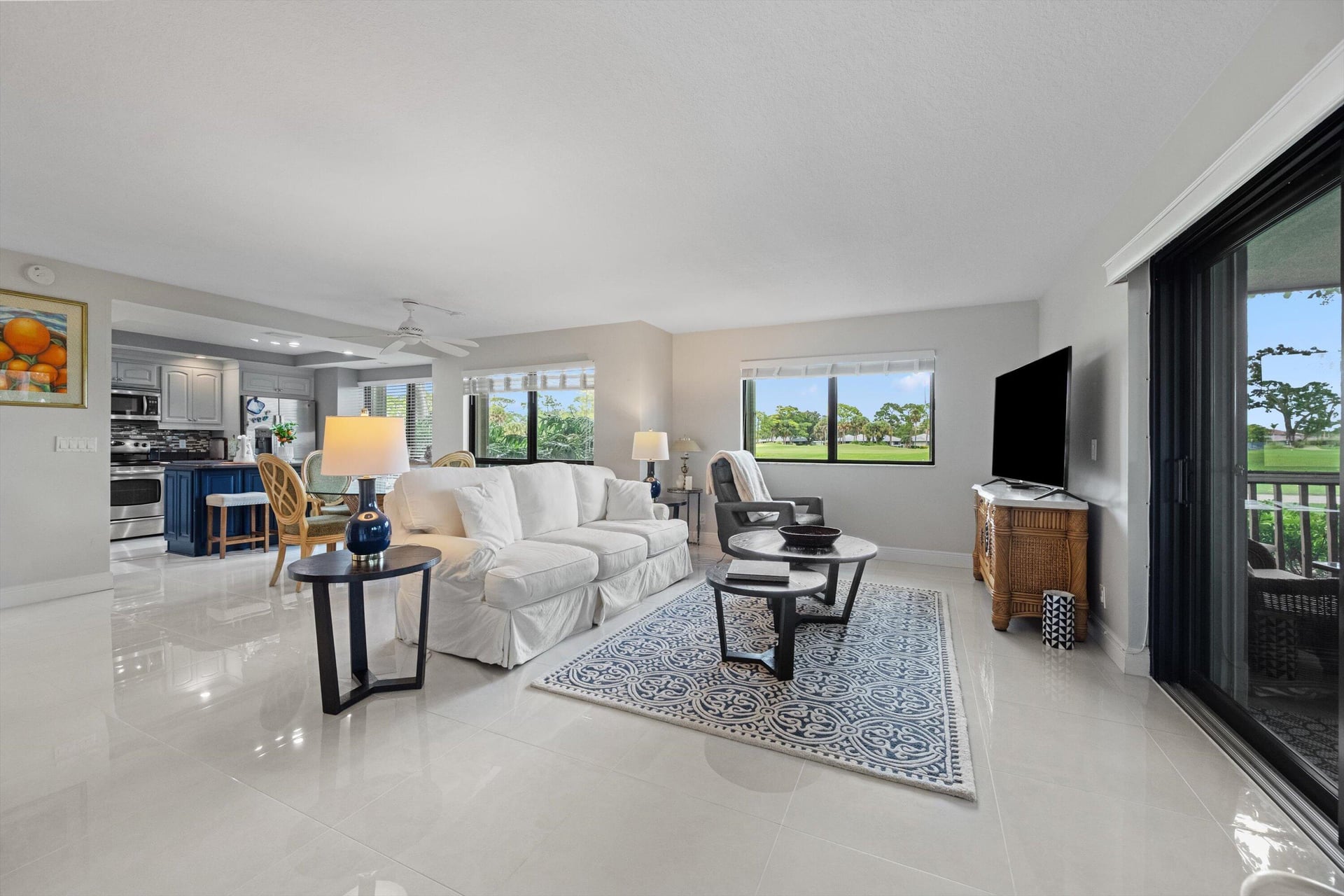 PGA National Palm Beach Gardens Residence photo 2