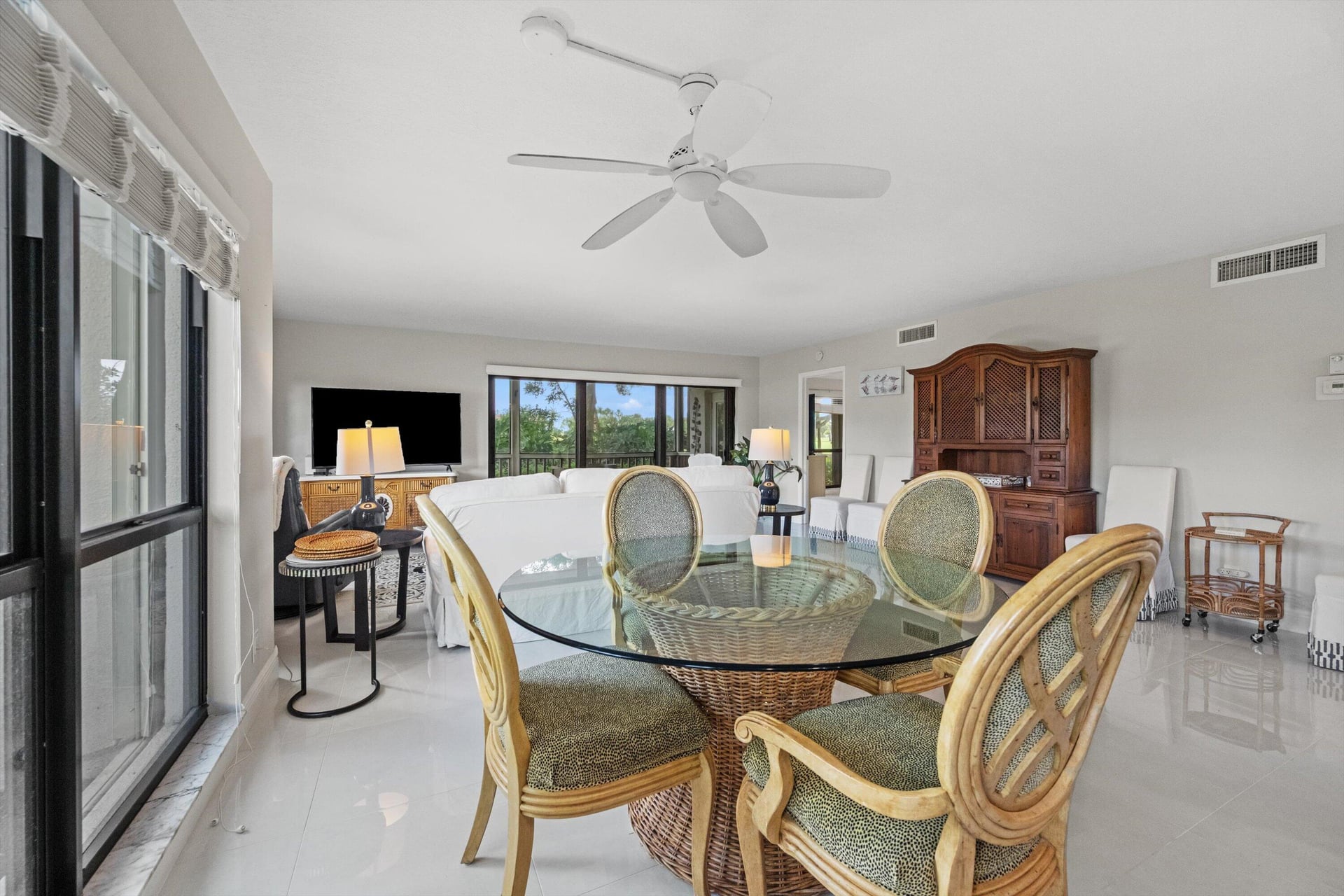 PGA National Palm Beach Gardens Residence photo 3