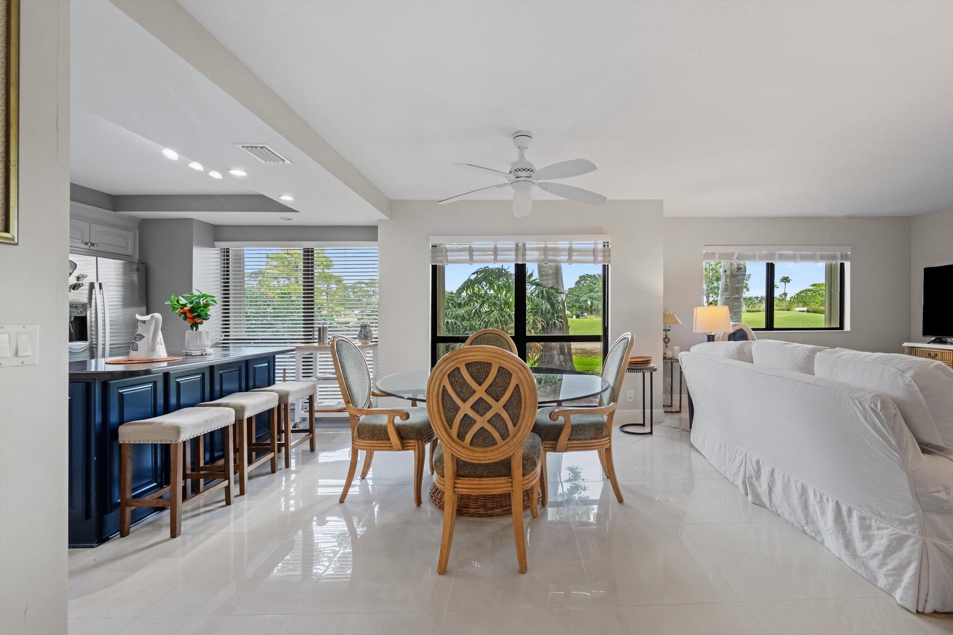 PGA National Palm Beach Gardens Residence photo 4