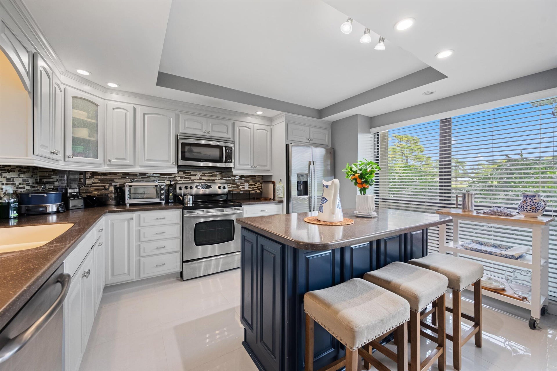 PGA National Palm Beach Gardens Residence photo 5