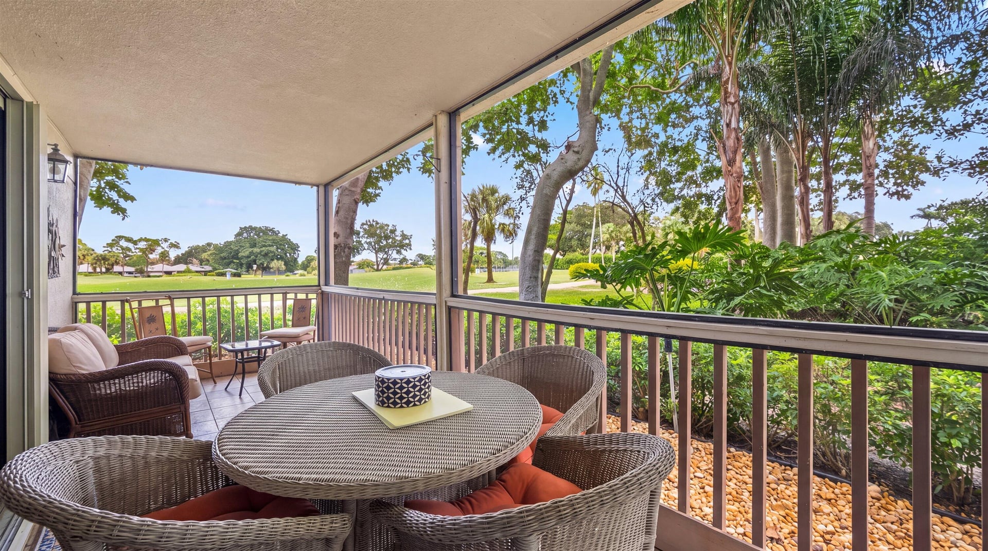 PGA National Palm Beach Gardens Residence photo 9