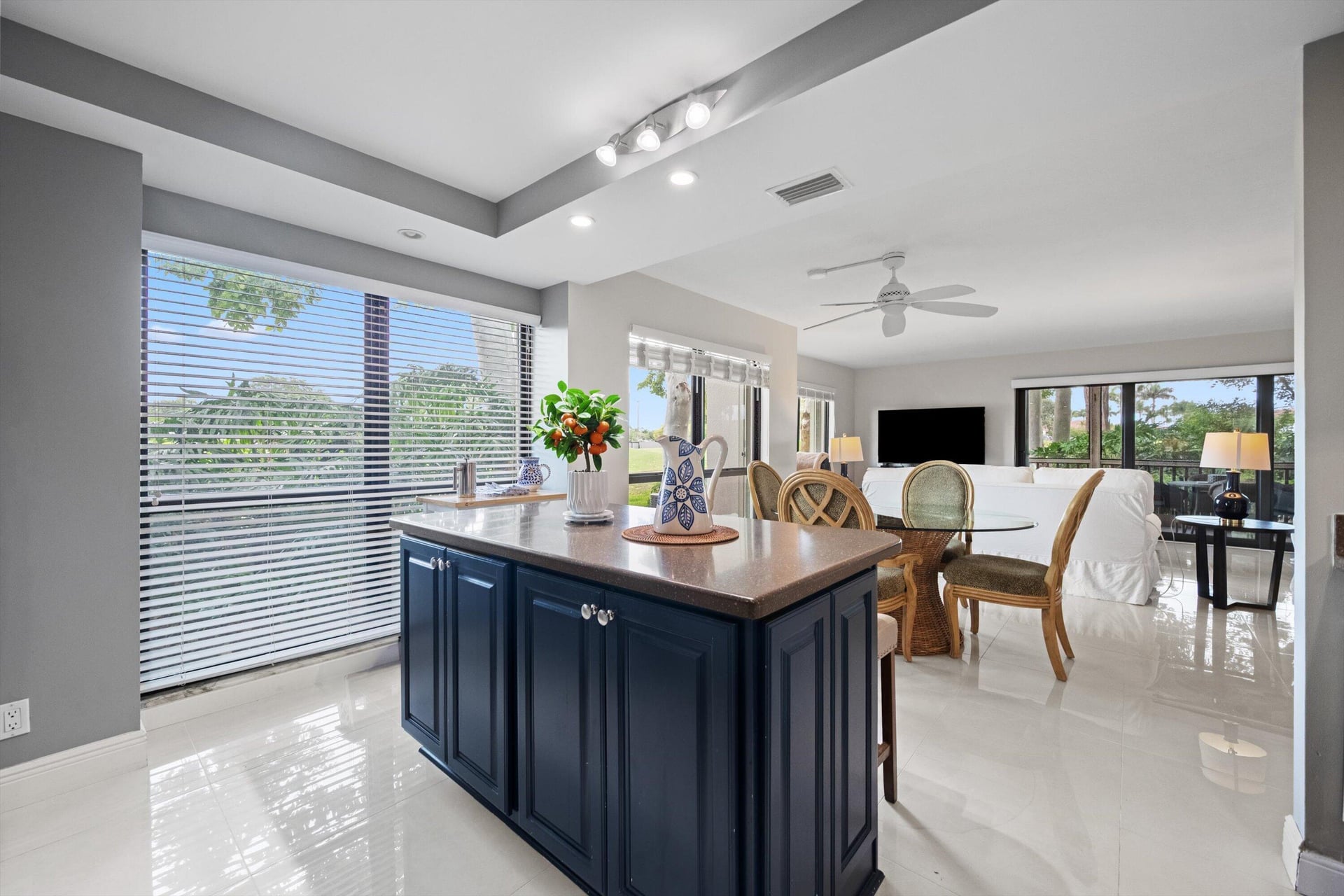 PGA National Palm Beach Gardens Residence photo 11
