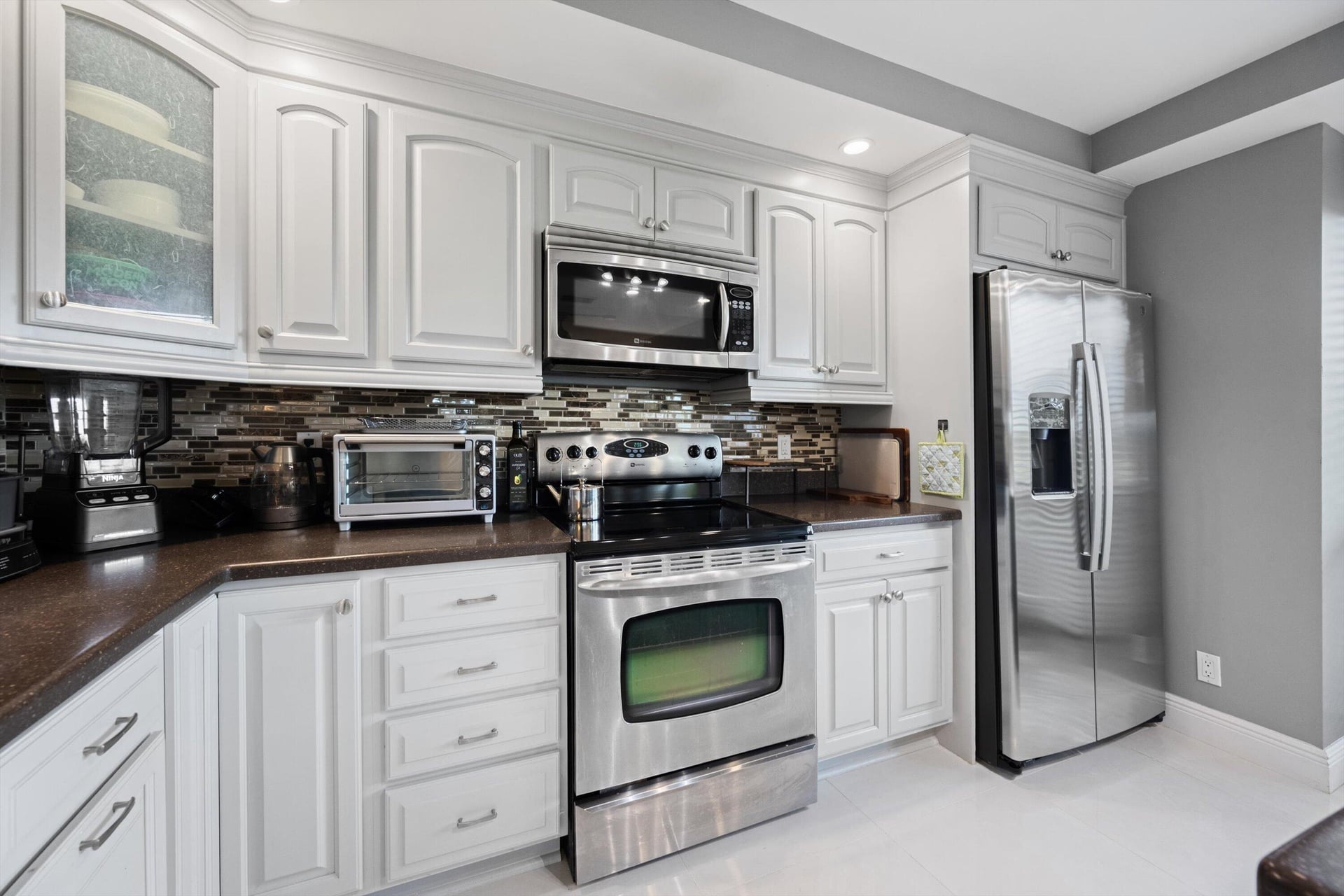 PGA National Palm Beach Gardens Residence photo 12