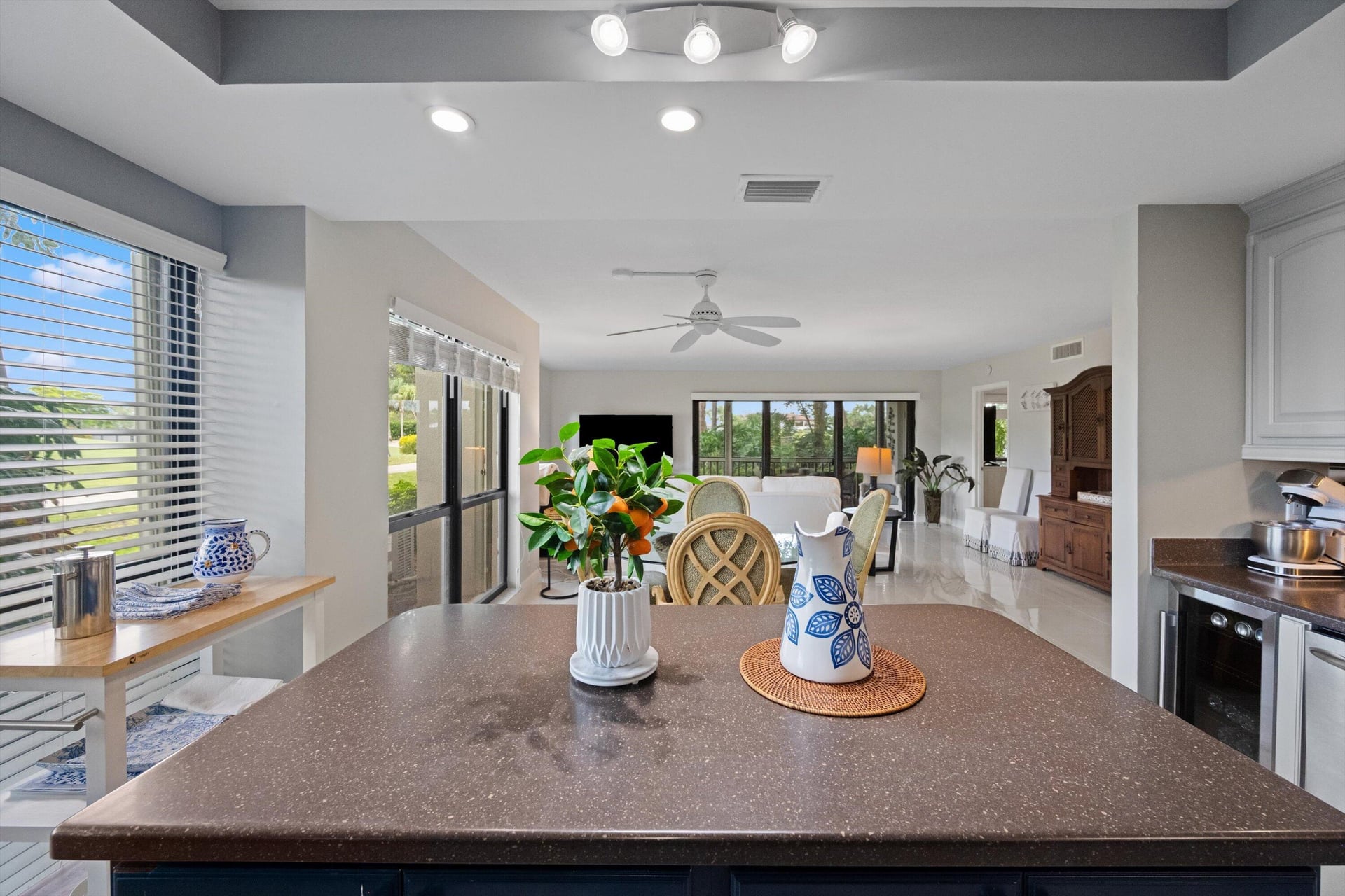 PGA National Palm Beach Gardens Residence photo 13
