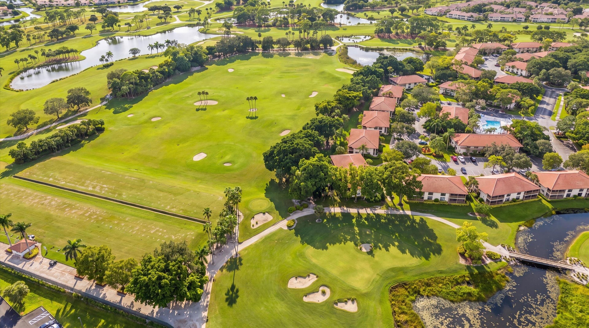 PGA National Palm Beach Gardens Residence photo 24