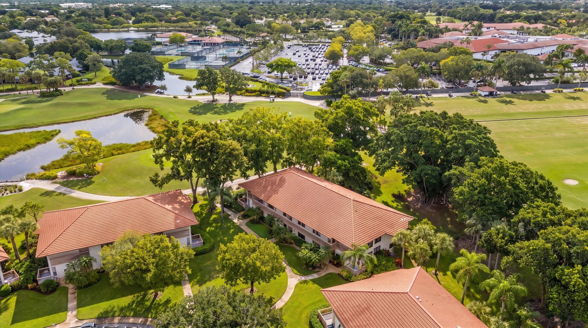 PGA National Palm Beach Gardens Residence photo 25