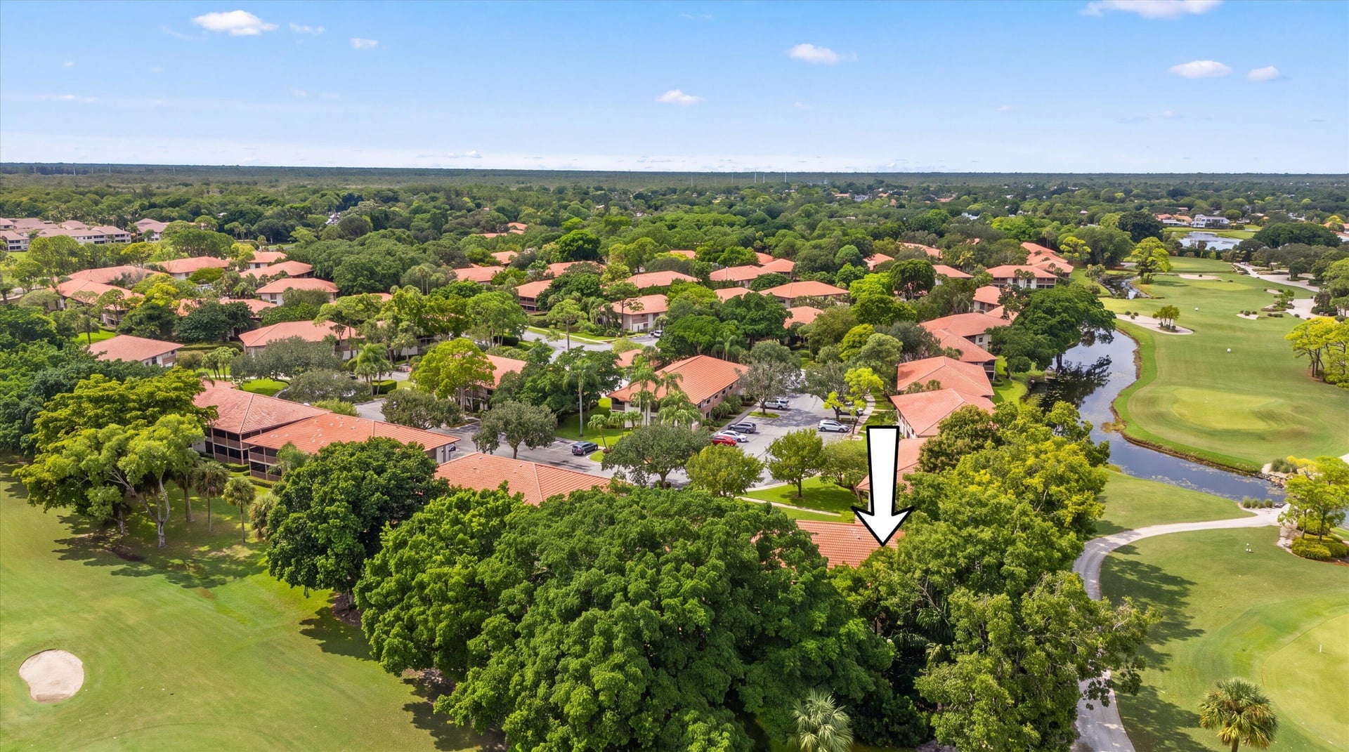 PGA National Palm Beach Gardens Residence photo 26