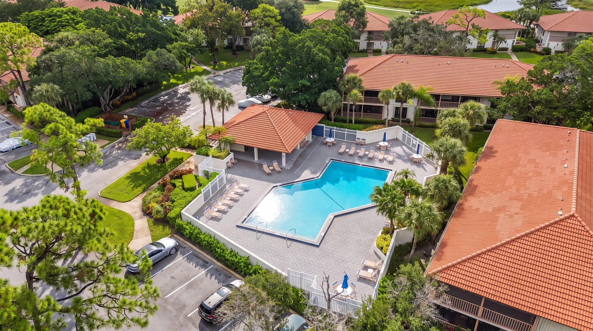 PGA National Palm Beach Gardens Residence photo 27