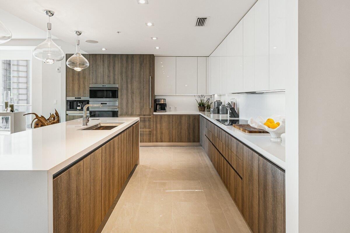 Amrit Ocean Resort & Residences Unit P-605 photo 2